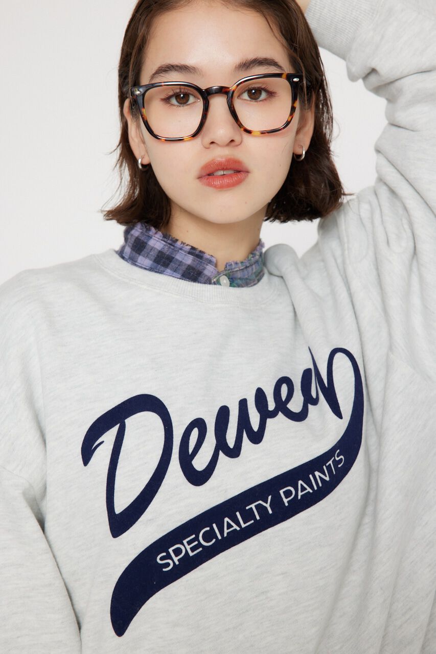 RODEO CROWNS「DSPスウェットトップス」|パーカー|