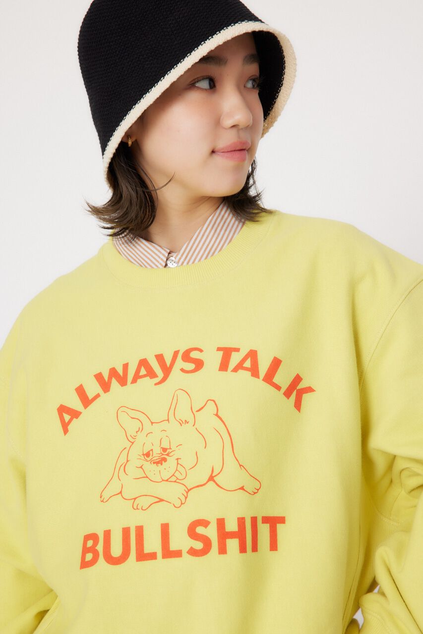 RODEO CROWNS「VTG アソートスウェットトップス」|Tシャツ・カットソー|