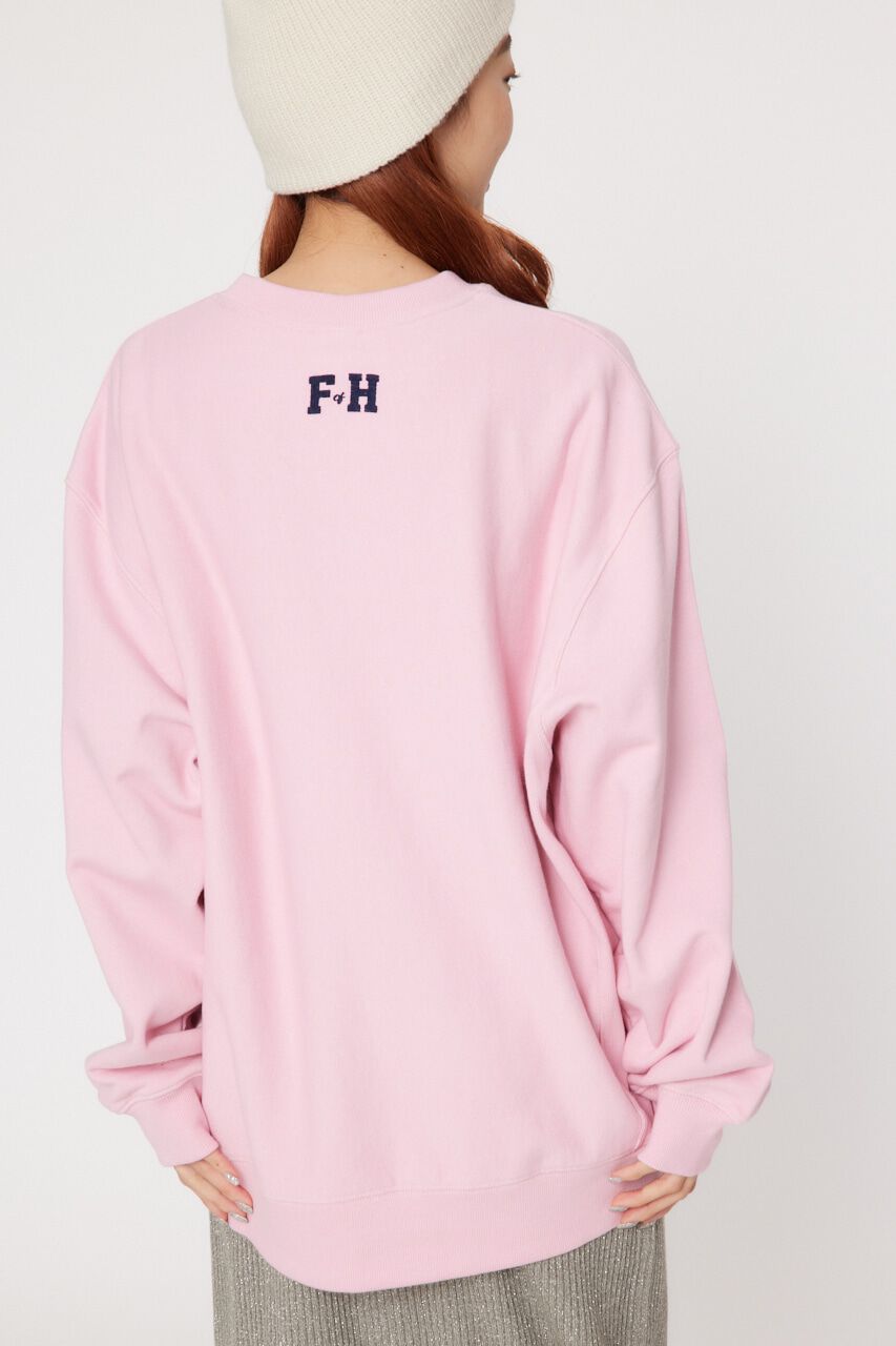 RODEO CROWNS「VTG アソートスウェットトップス」|Tシャツ・カットソー|