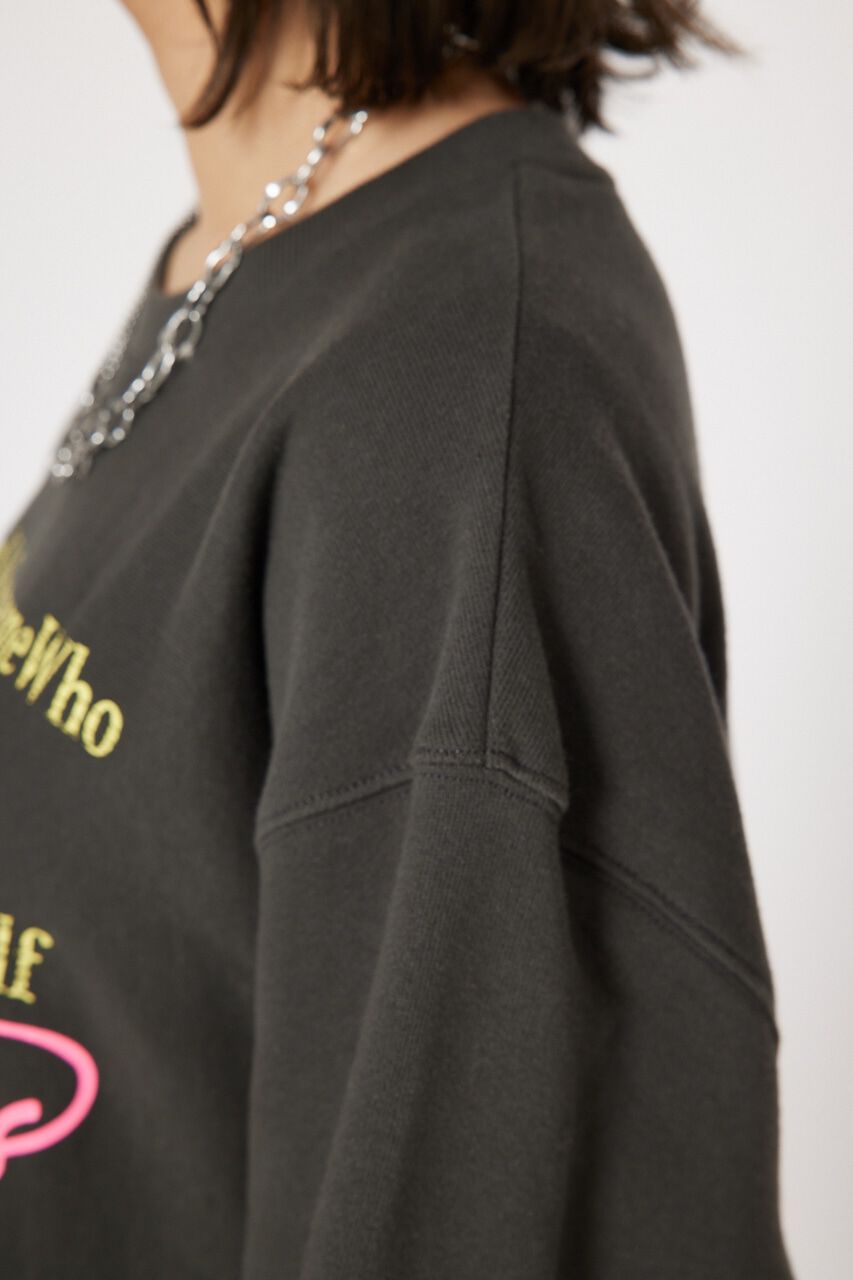 RODEO CROWNS「VTG アソートスウェットトップス」|Tシャツ・カットソー|