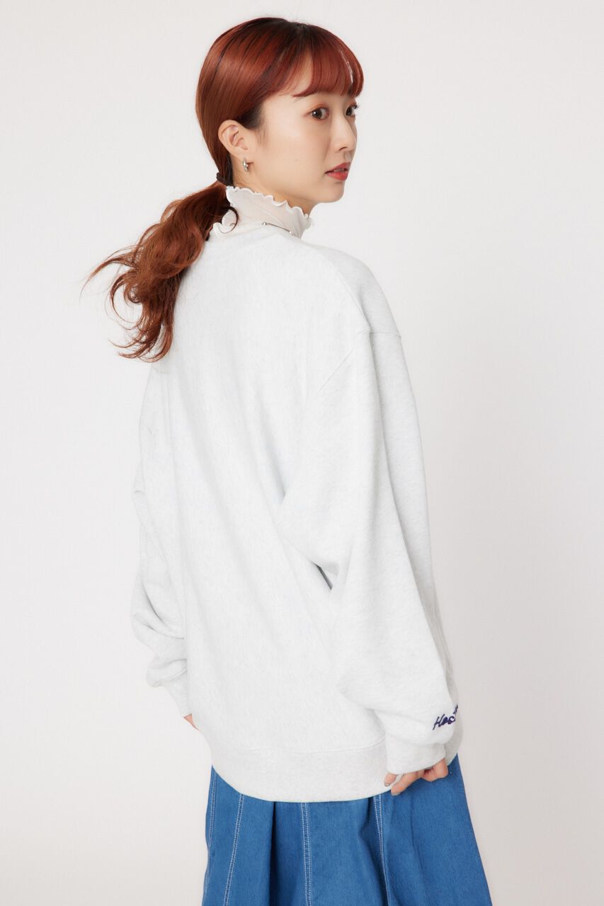 RODEO CROWNS「VTG アソートスウェットトップス」|Tシャツ・カットソー|