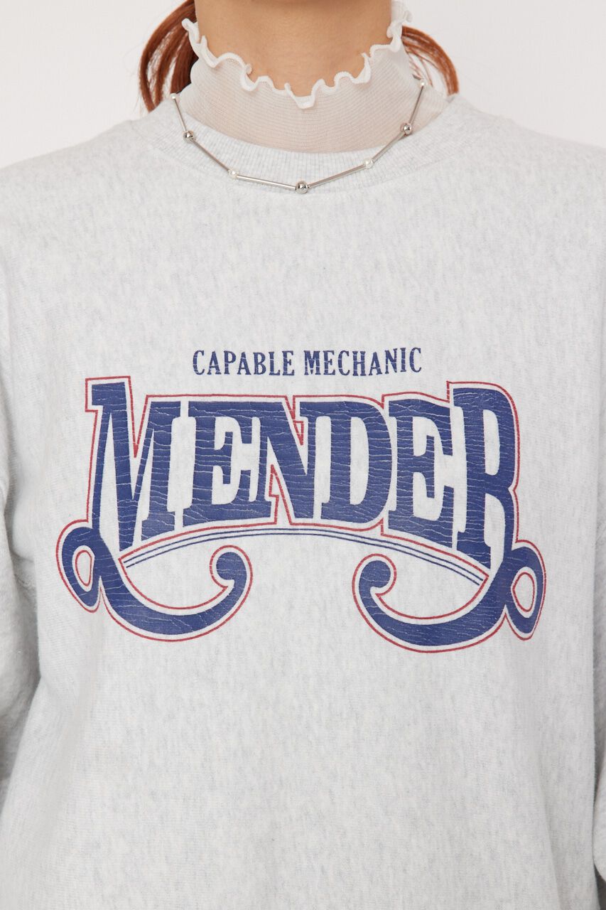 RODEO CROWNS「VTG アソートスウェットトップス」|Tシャツ・カットソー|