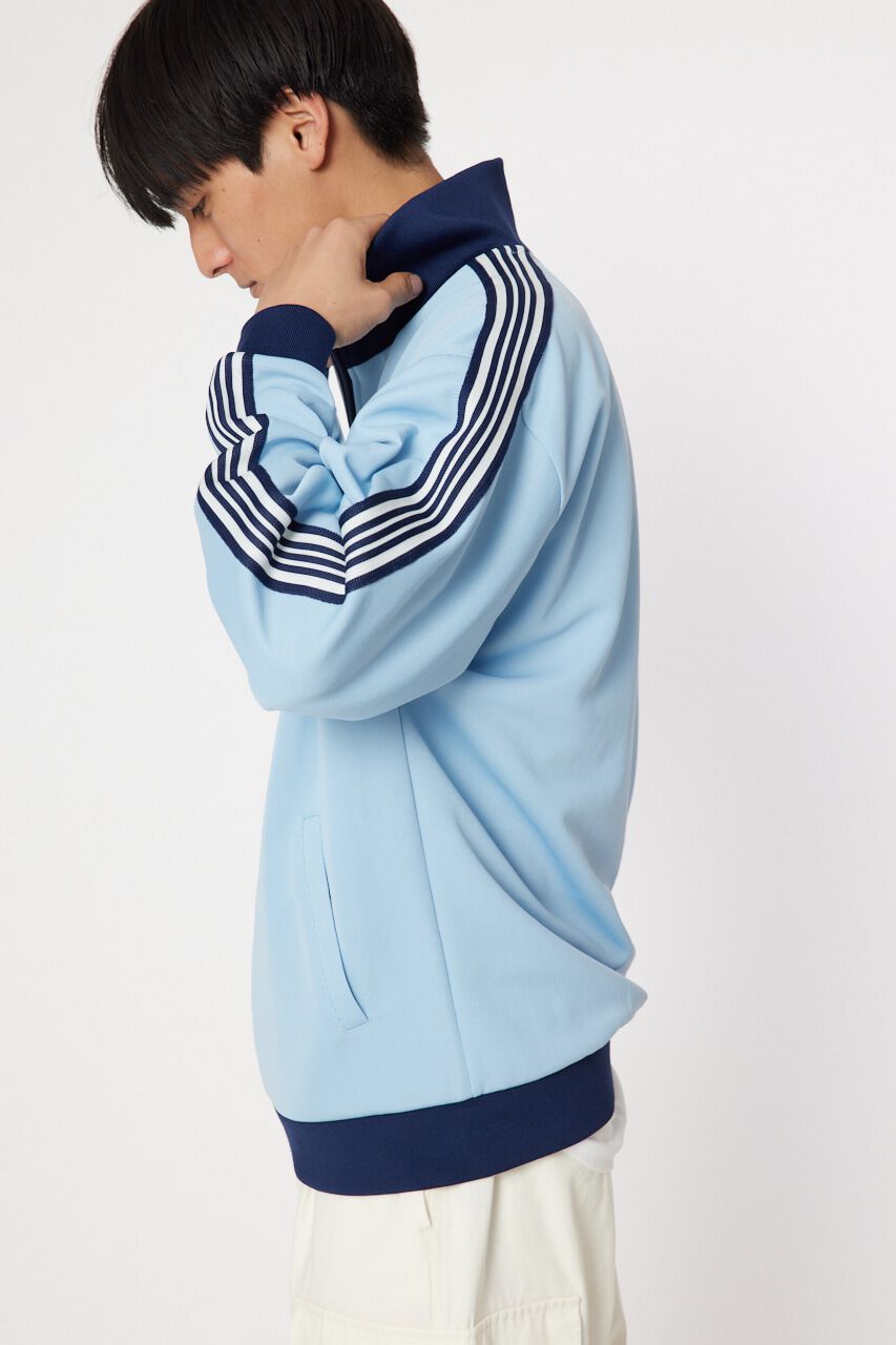 RODEO CROWNS「ジャージトラックトップス」|シャツ・ブラウス|