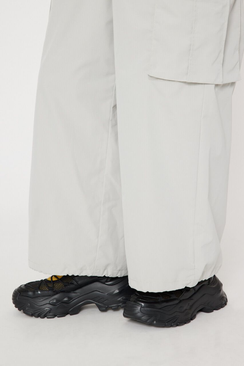 RODEO CROWNS「Military　サロペットカーゴパンツ」|その他|