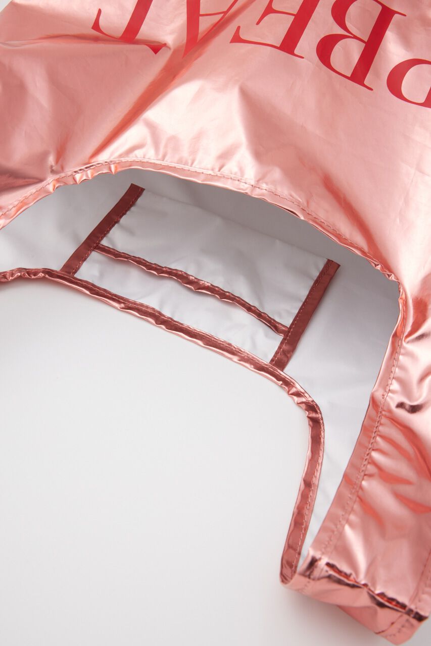 RODEO CROWNS「メタリックエコバッグ」|その他|