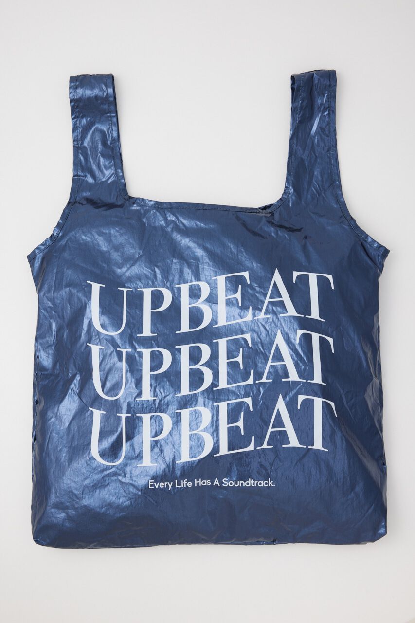 RODEO CROWNS「メタリックエコバッグ」|その他|D/NVY3