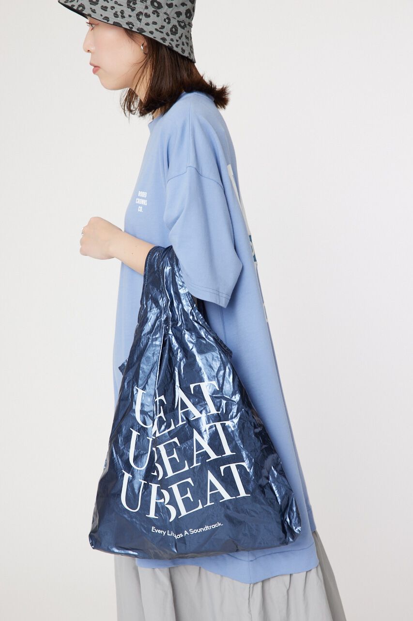 RODEO CROWNS「メタリックエコバッグ」|その他|