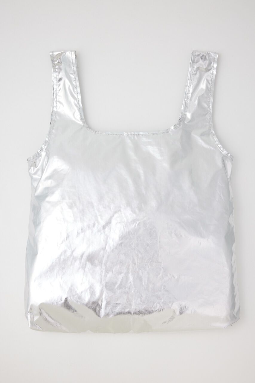 RODEO CROWNS「メタリックエコバッグ」|その他|