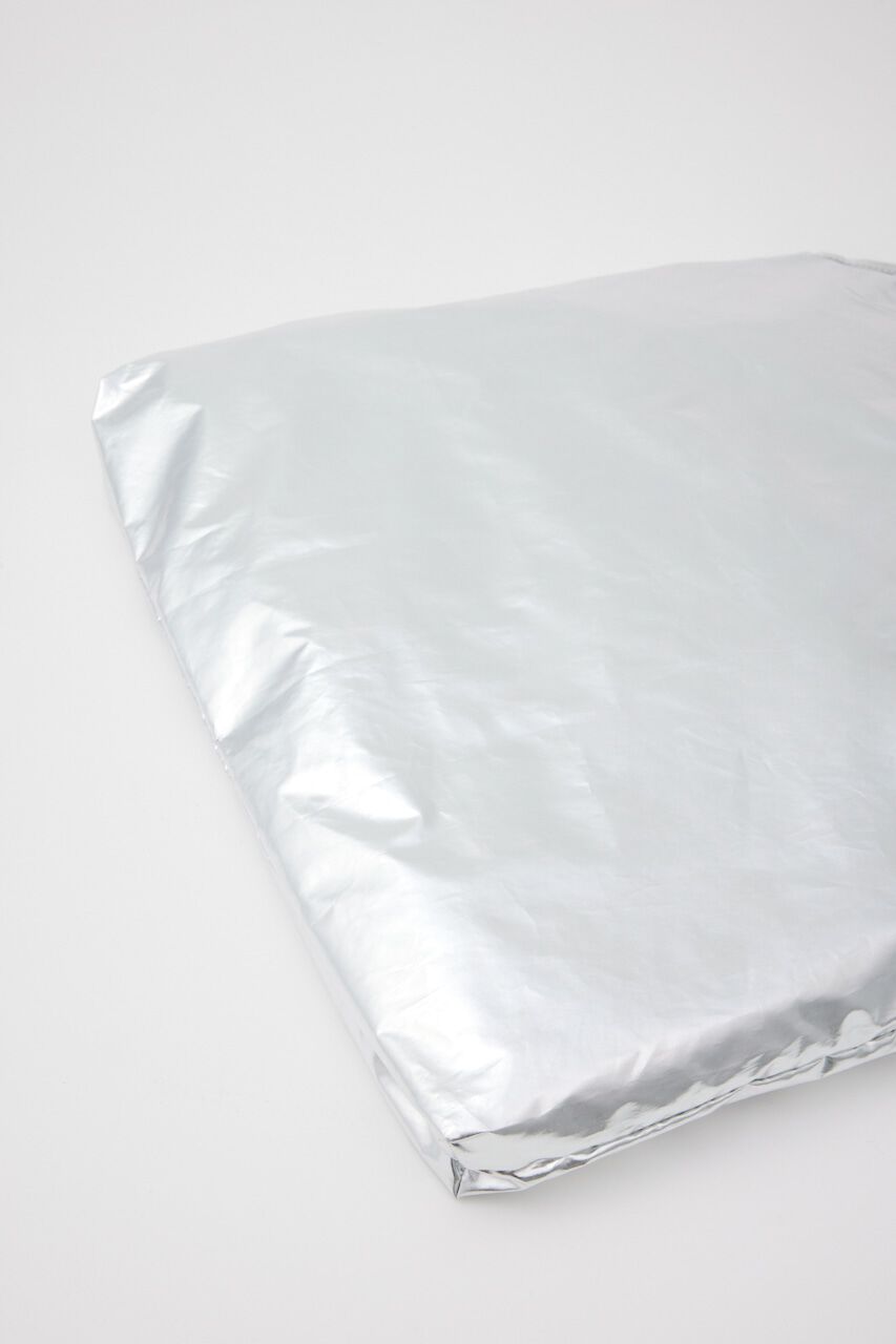 RODEO CROWNS「メタリックエコバッグ」|その他|