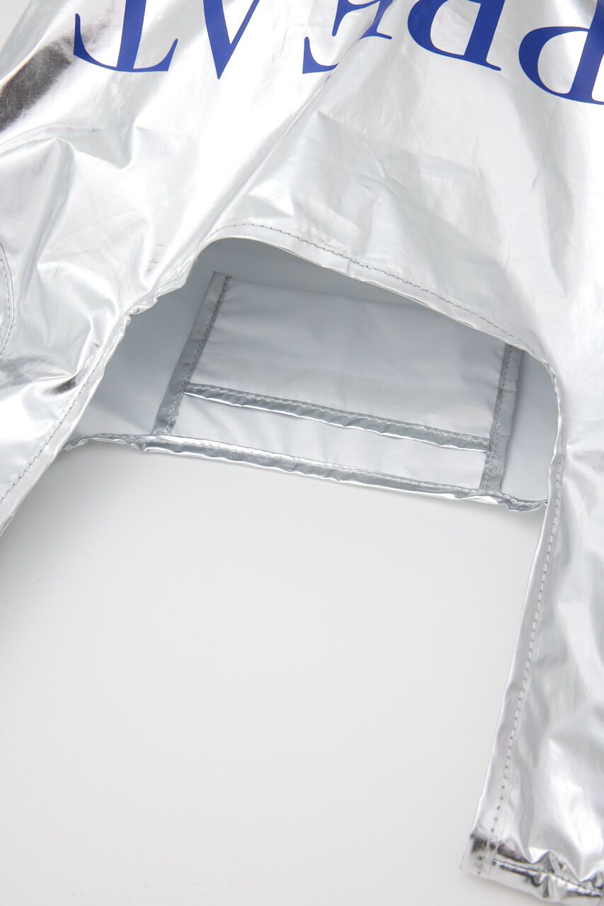 RODEO CROWNS「メタリックエコバッグ」|その他|