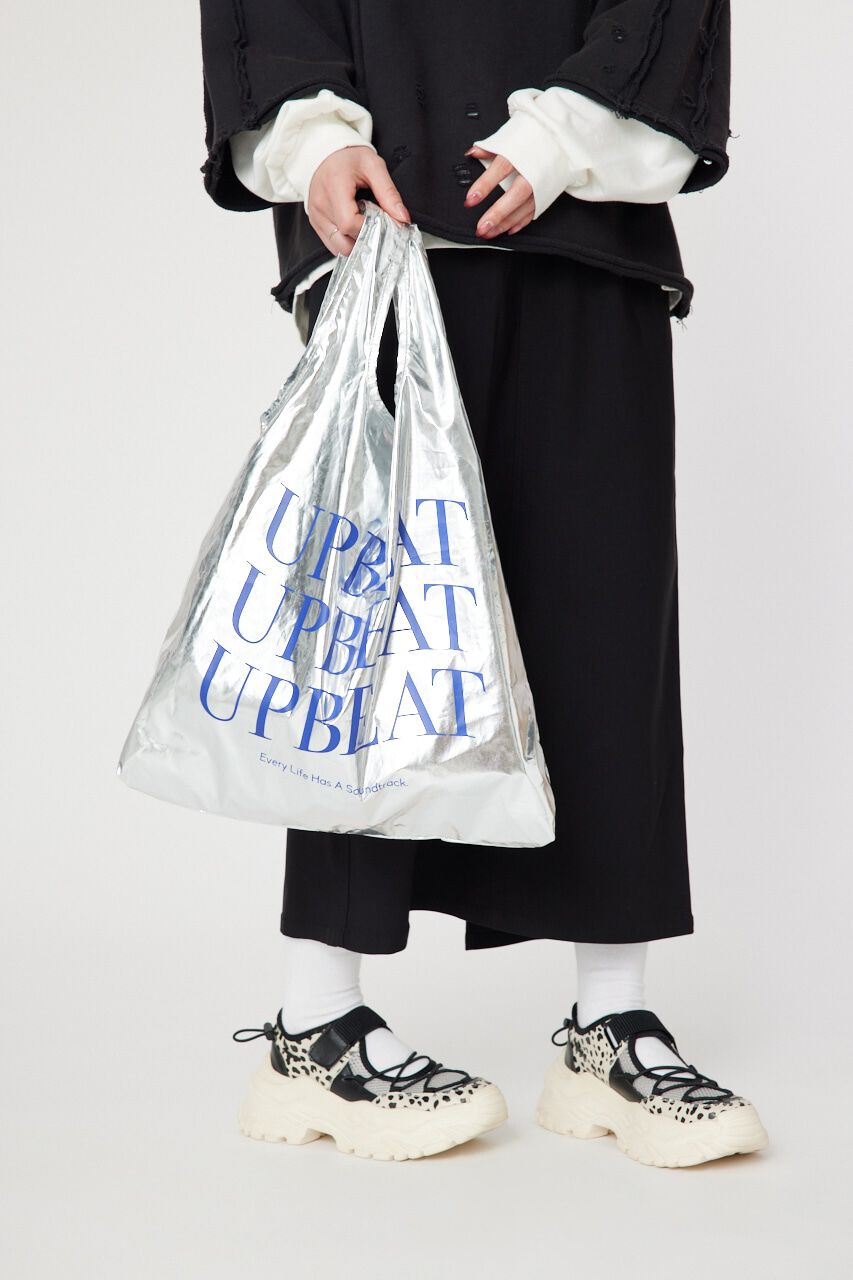 RODEO CROWNS「メタリックエコバッグ」|その他|