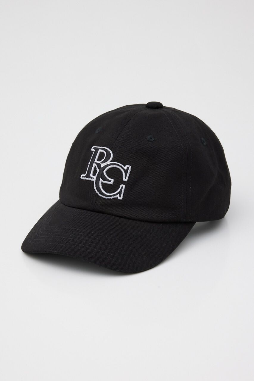 RODEO CROWNS「RCロゴキャップ」|その他|BLK
