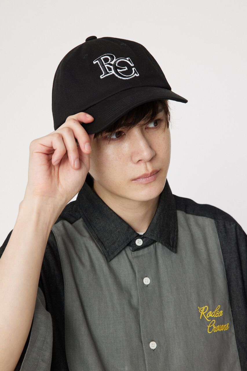 RODEO CROWNS「RCロゴキャップ」|その他|