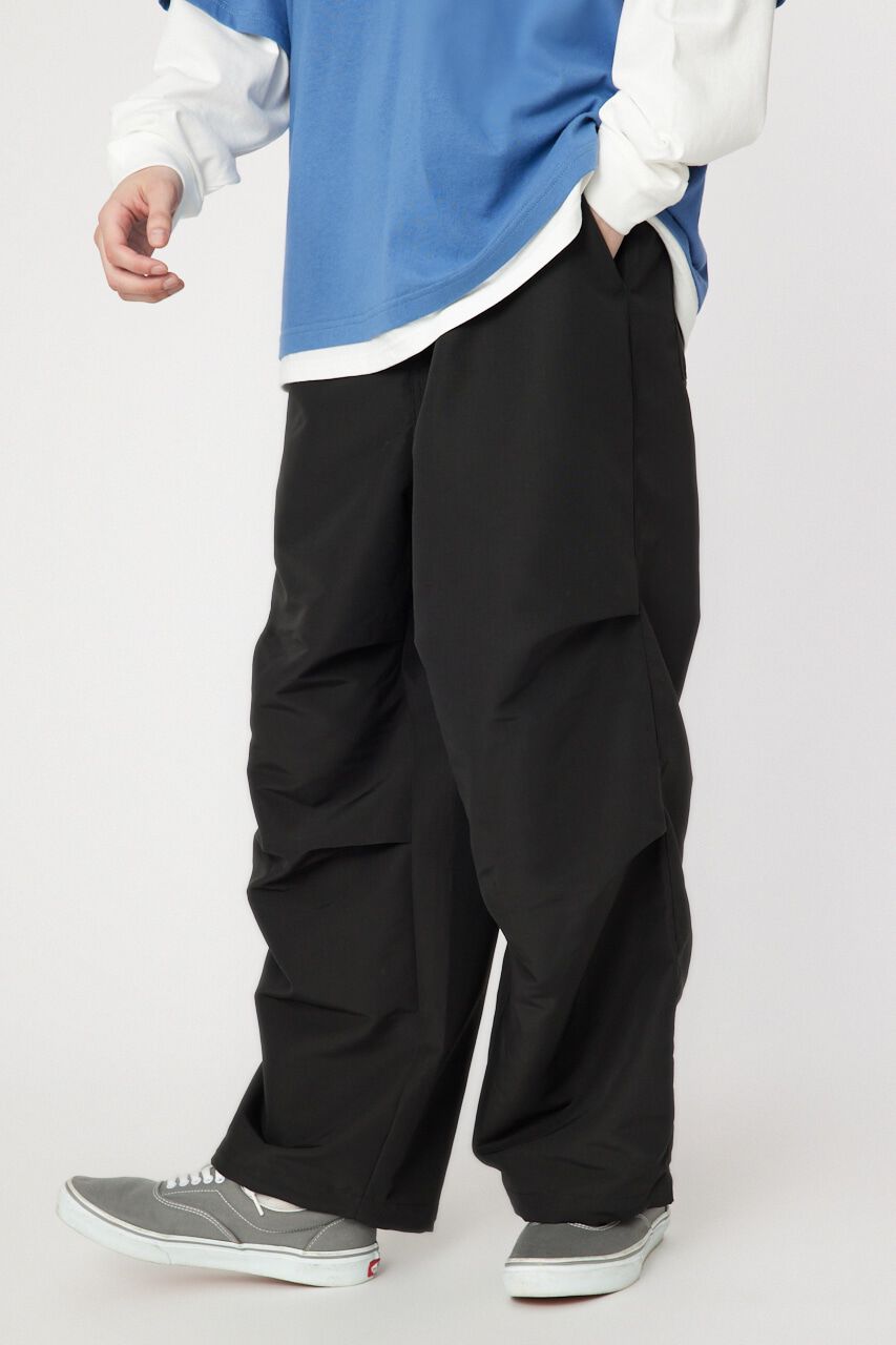 RODEO CROWNS「MENS FLY PANTS」|その他|BLK