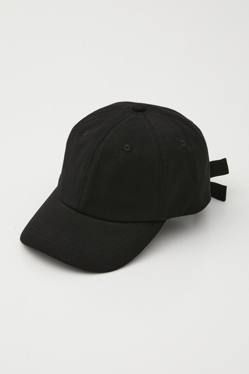 RODEO CROWNS「リボンキャップ」|その他|BLK