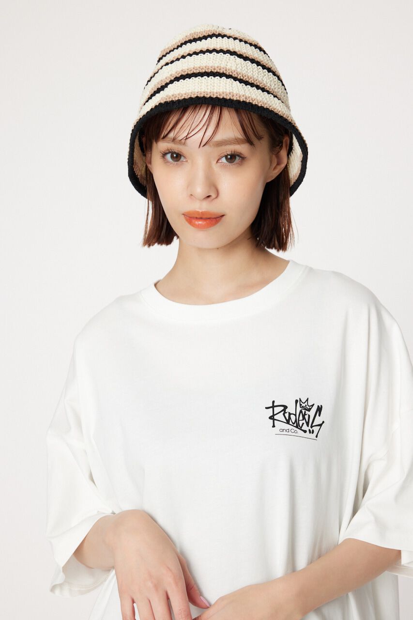 RODEO CROWNS「MIXボーダーHAT」|その他|