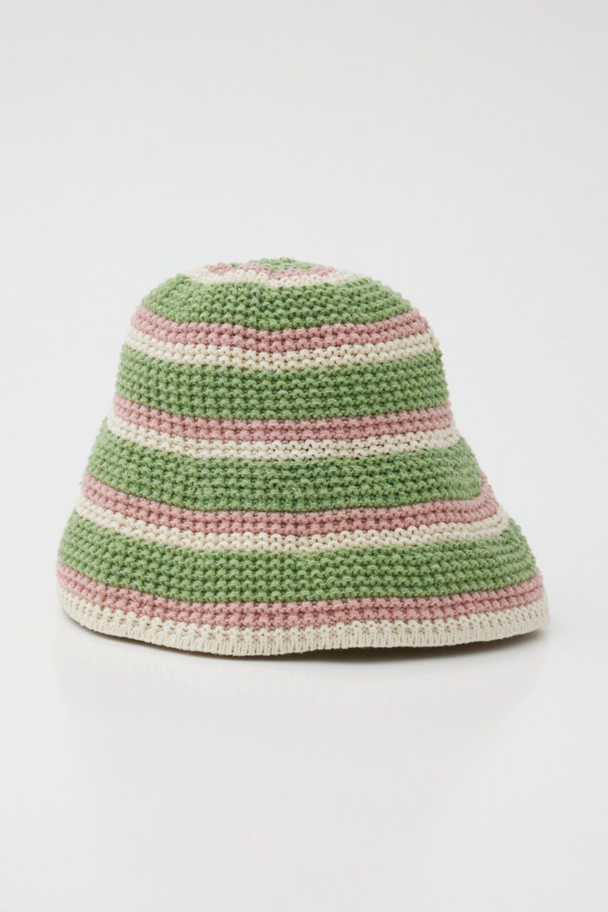 RODEO CROWNS「MIXボーダーHAT」|その他|