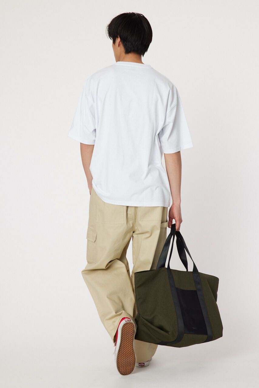 RODEO CROWNS「ペインターベイカーパンツ」|その他|