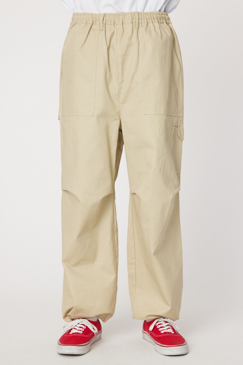 RODEO CROWNS「ペインターベイカーパンツ」|その他|