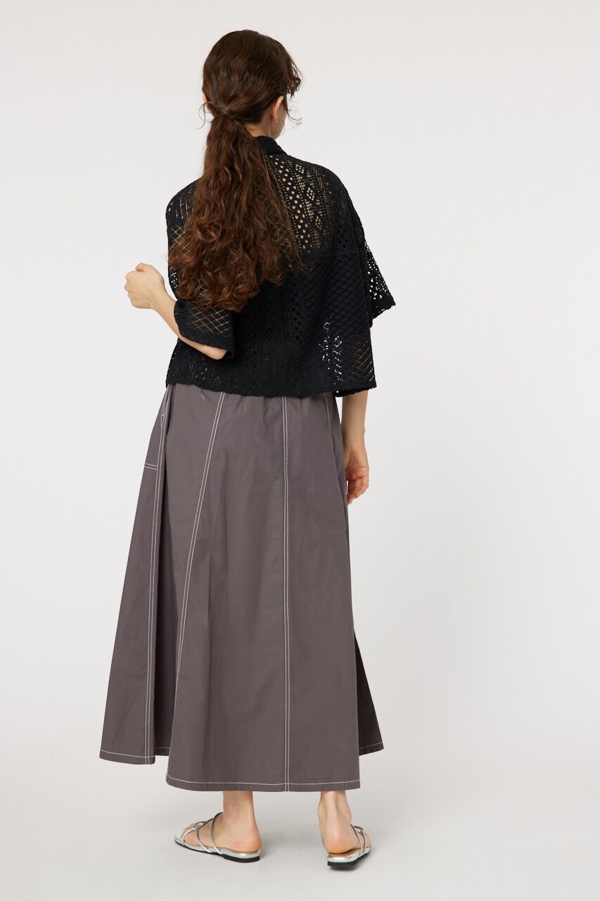 RODEO CROWNS「カスタムレースシャツ」|シャツ・ブラウス|