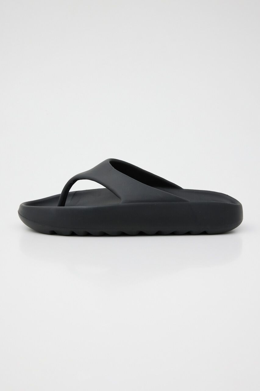 RODEO CROWNS「RELAX SANDALS」|サンダル|BLK