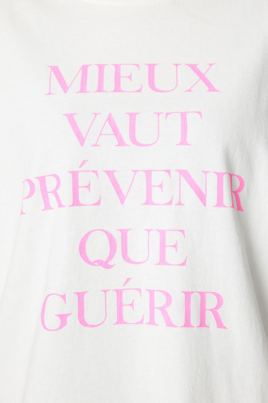 RODEO CROWNS「G/O NEON TEXT Tシャツ」|Tシャツ・カットソー|