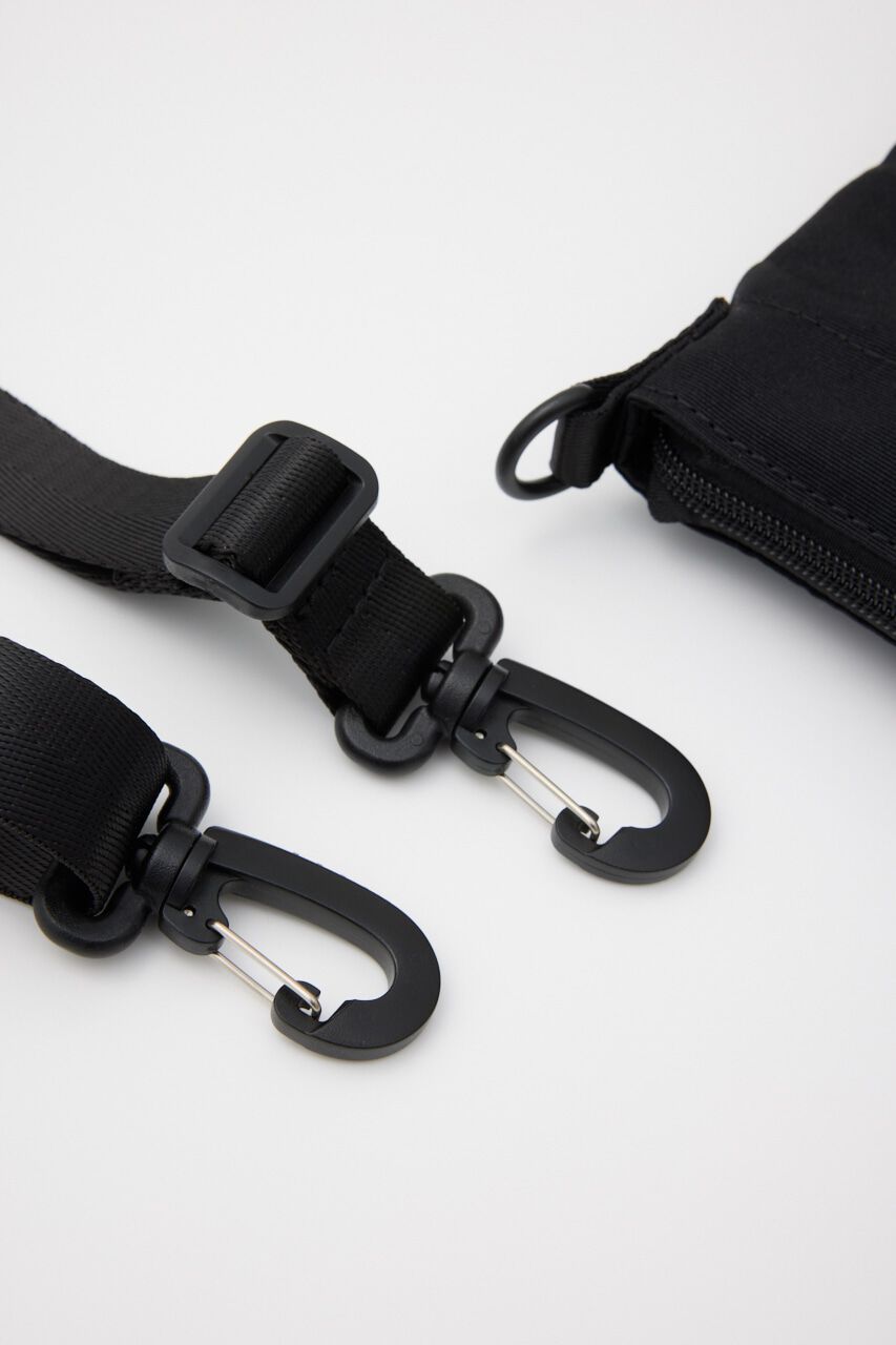 RODEO CROWNS「ボックスポケットサコッシュ」|その他|