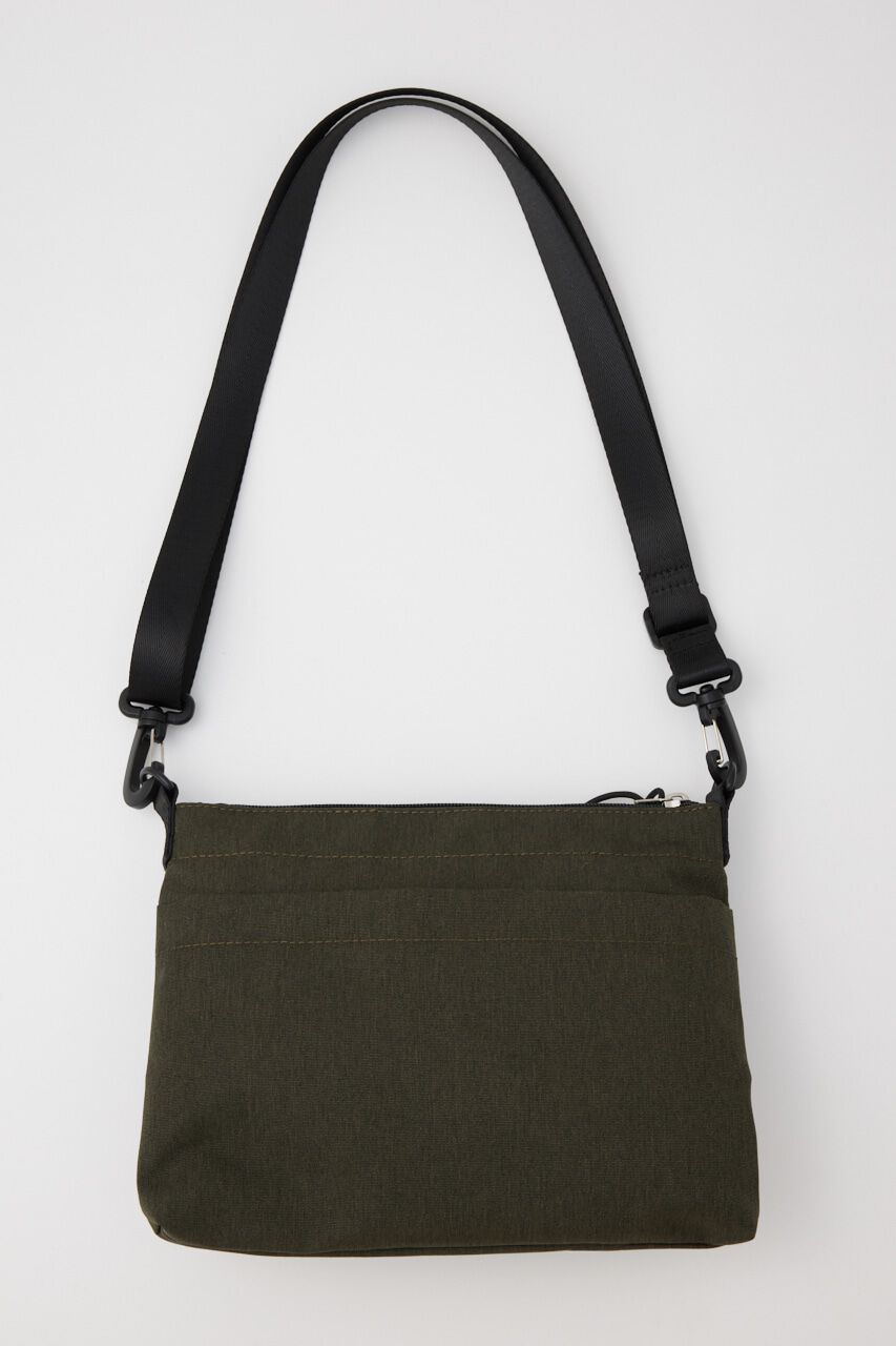 RODEO CROWNS「ボックスポケットサコッシュ」|その他|