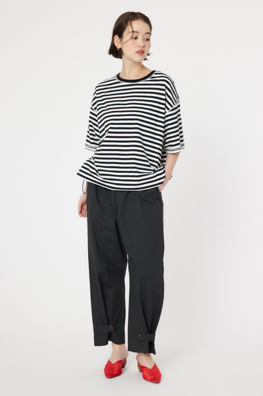 RODEO CROWNS「ベイカー2WAYパンツ」|その他|