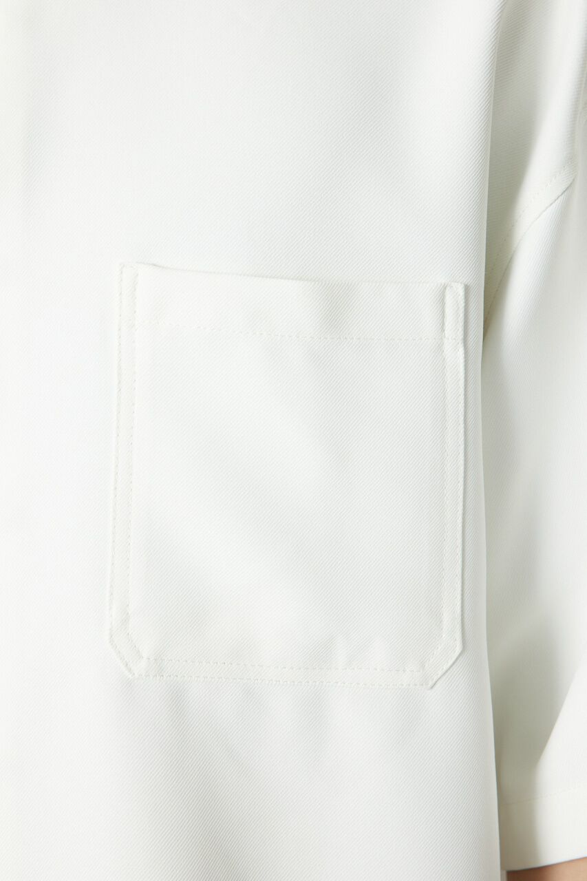 RODEO CROWNS「バックデイジーシャツ」|シャツ・ブラウス|