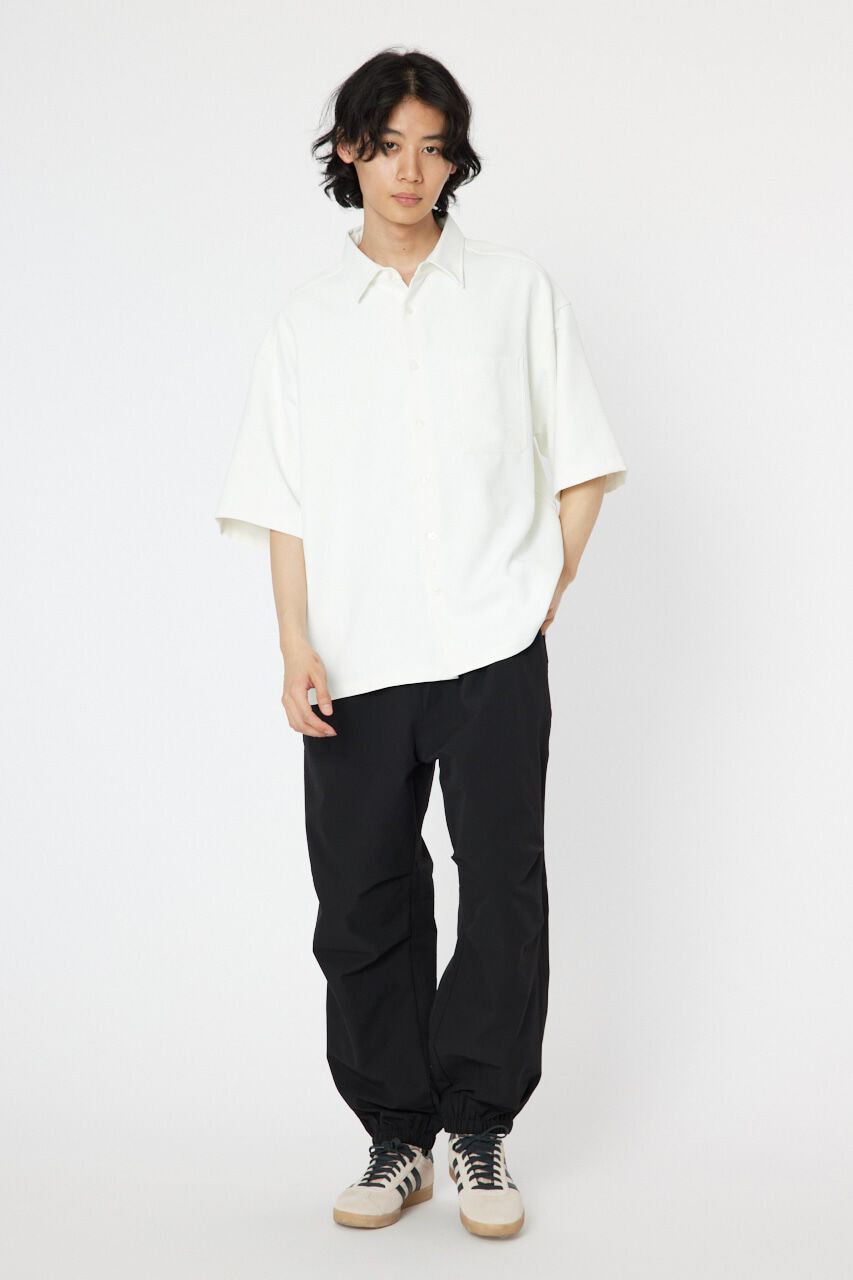 RODEO CROWNS「バックデイジーシャツ」|シャツ・ブラウス|