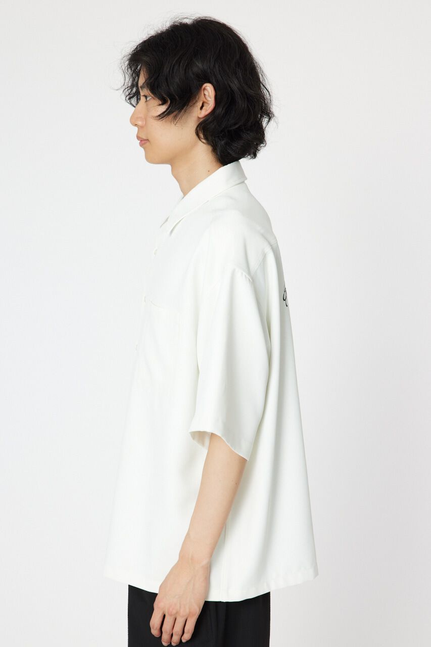 RODEO CROWNS「バックデイジーシャツ」|シャツ・ブラウス|