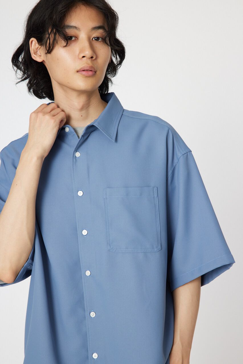 RODEO CROWNS「バックデイジーシャツ」|シャツ・ブラウス|