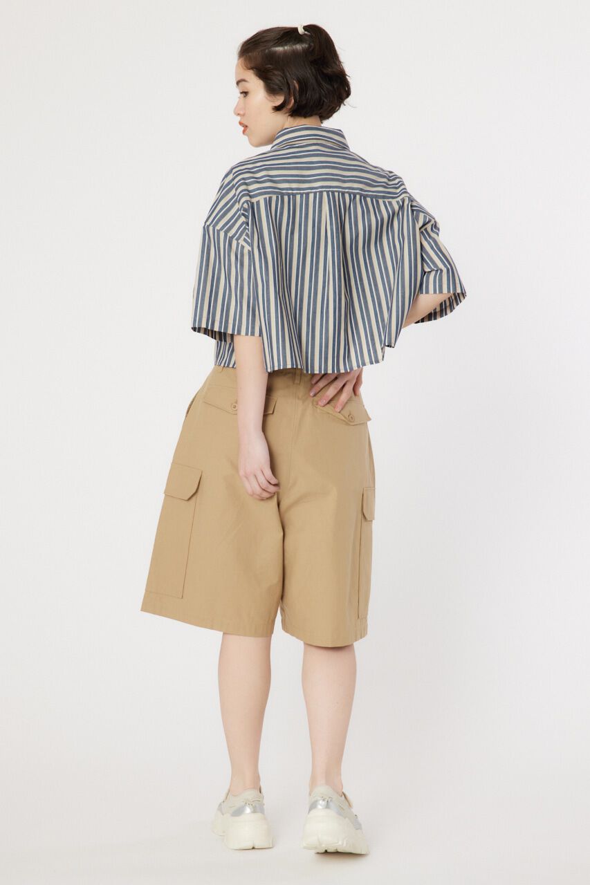 RODEO CROWNS「バミューダカーゴパンツ」|その他|