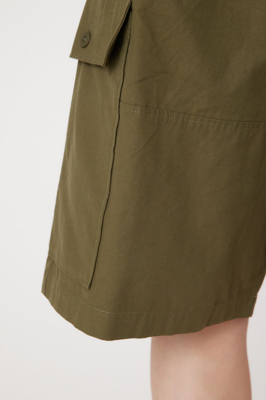 RODEO CROWNS「バミューダカーゴパンツ」|その他|