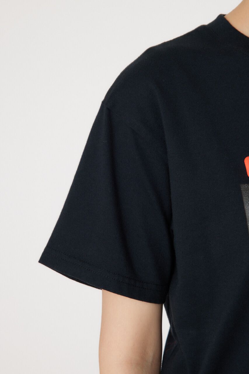 RODEO CROWNS「COMPILATION Tシャツ」|Tシャツ・カットソー|