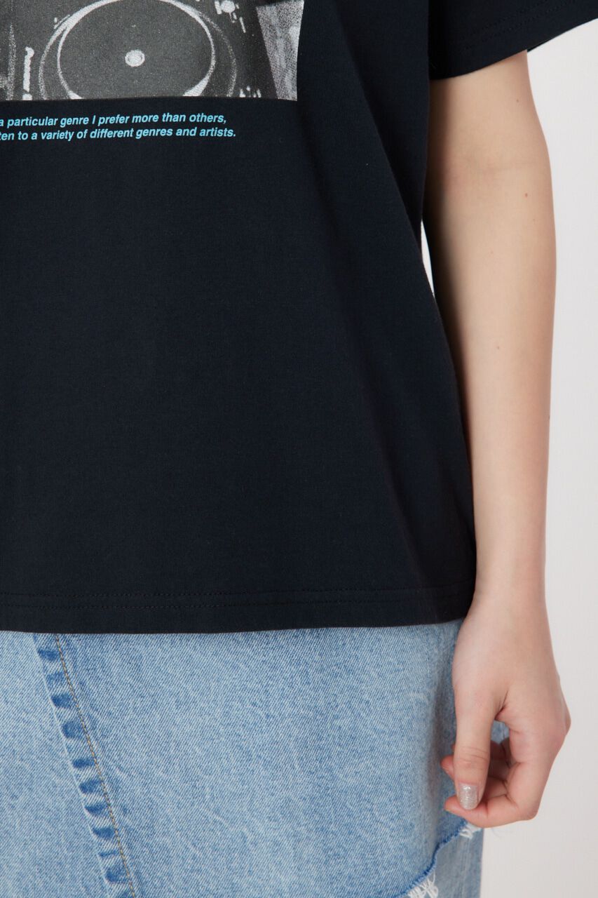 RODEO CROWNS「COMPILATION Tシャツ」|Tシャツ・カットソー|