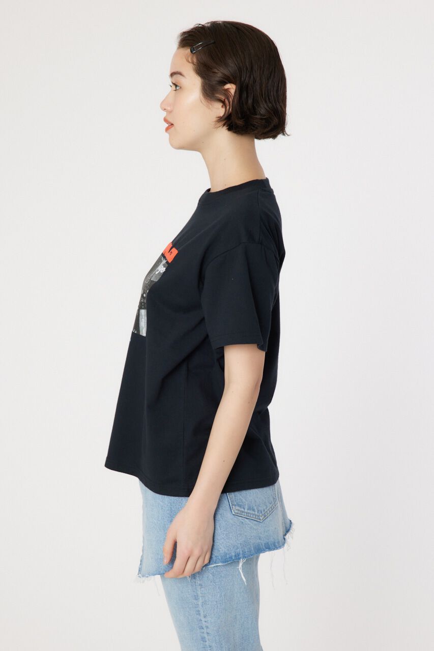 RODEO CROWNS「COMPILATION Tシャツ」|Tシャツ・カットソー|