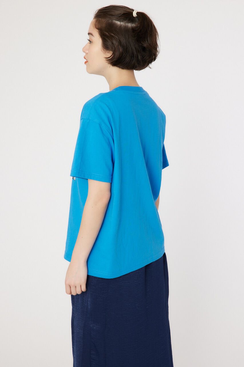 RODEO CROWNS「COMPILATION Tシャツ」|Tシャツ・カットソー|