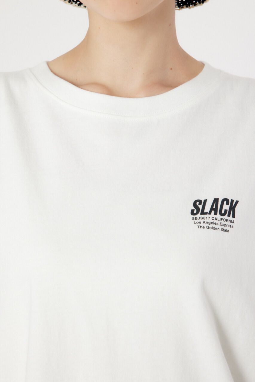 RODEO CROWNS「SLACKタックノースリーブトップス」|タンクトップ|