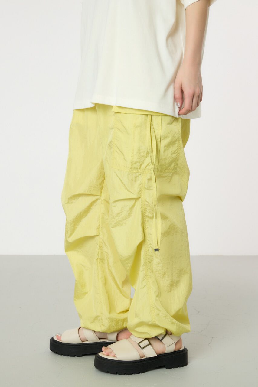 RODEO CROWNS「シャインカーゴパンツ」|その他|