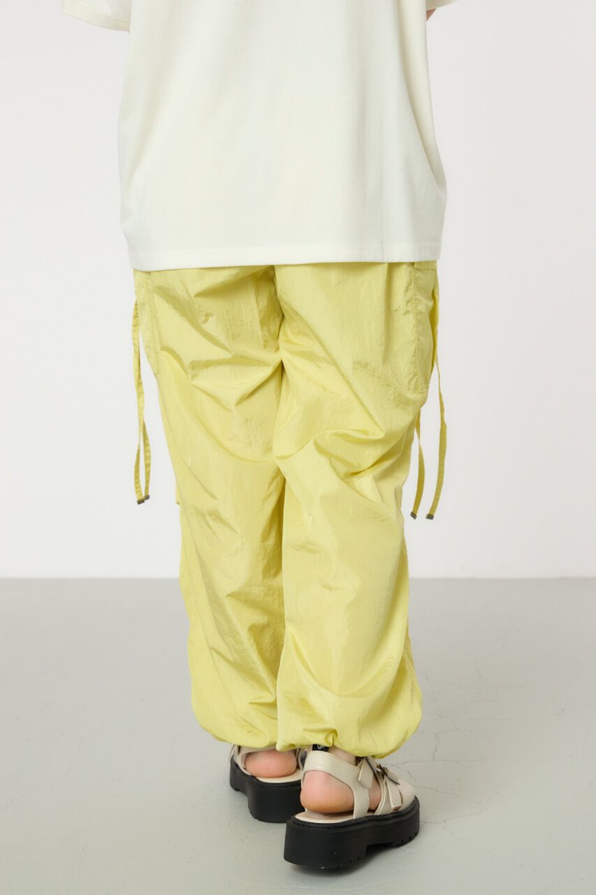 RODEO CROWNS「シャインカーゴパンツ」|その他|