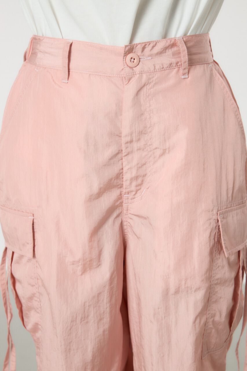 RODEO CROWNS「シャインカーゴパンツ」|その他|