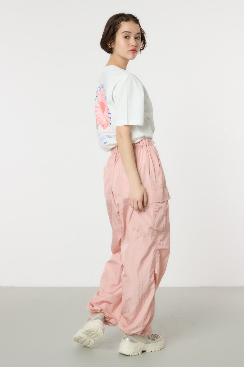 RODEO CROWNS「シャインカーゴパンツ」|その他|