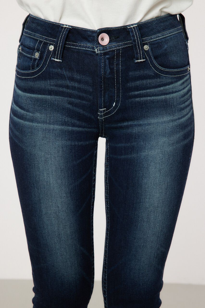 RODEO CROWNS「ADDICTIVE TYPE2 SKINNY」|デニム|