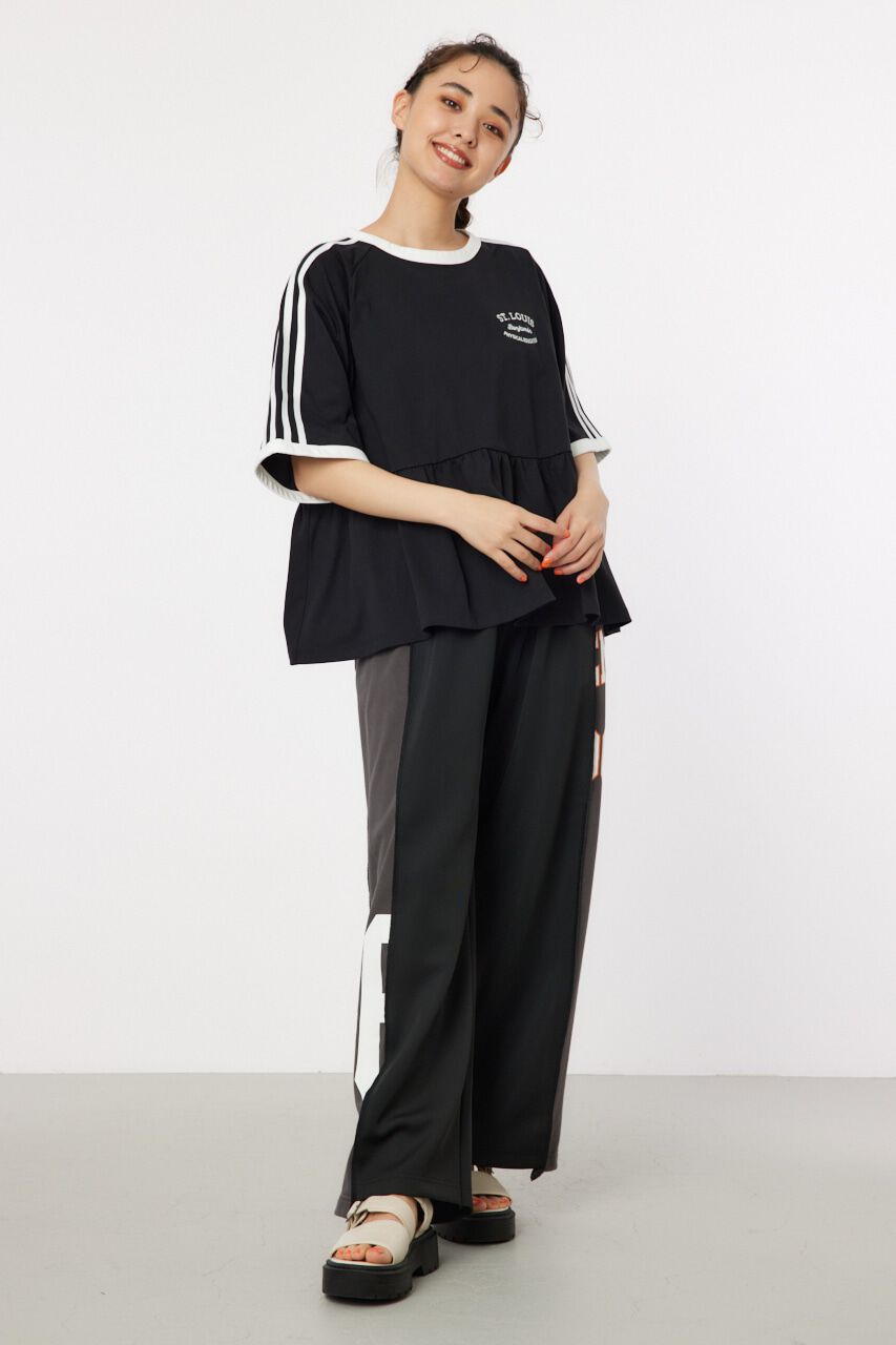 RODEO CROWNS「カスタムライントップス」|Tシャツ・カットソー|