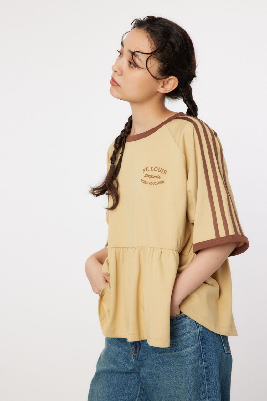 RODEO CROWNS「カスタムライントップス」|Tシャツ・カットソー|