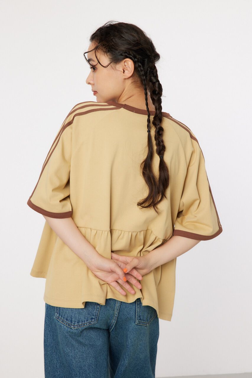 RODEO CROWNS「カスタムライントップス」|Tシャツ・カットソー|