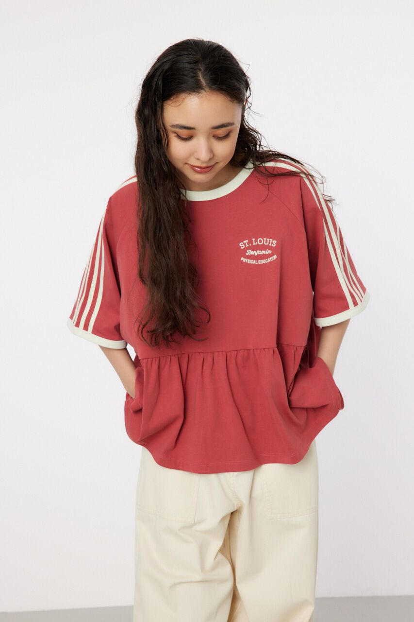 RODEO CROWNS「カスタムライントップス」|Tシャツ・カットソー|