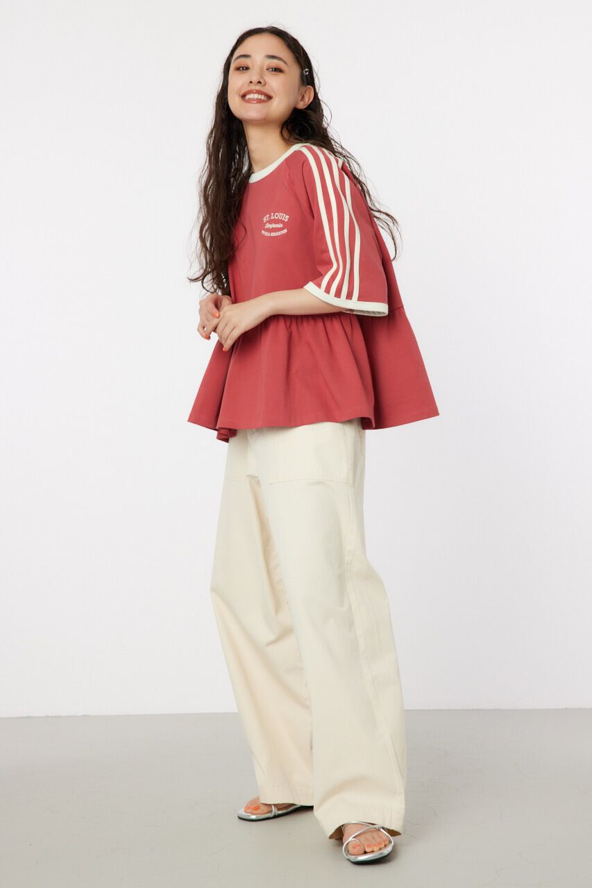 RODEO CROWNS「カスタムライントップス」|Tシャツ・カットソー|